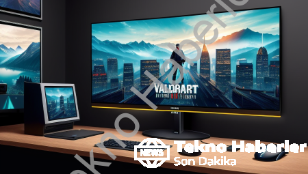 Valorant Hesap Satışında avantaj sağlıyor!
