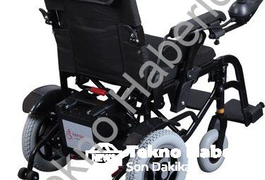 Akülü Sandalye Tamirinde Orijinal Parça Kullanımının Önemi