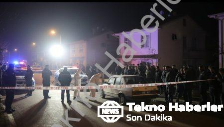 Denizli’de tartışma silaha dönüştü: 23 yaşındaki genç yaşamını yitirdi