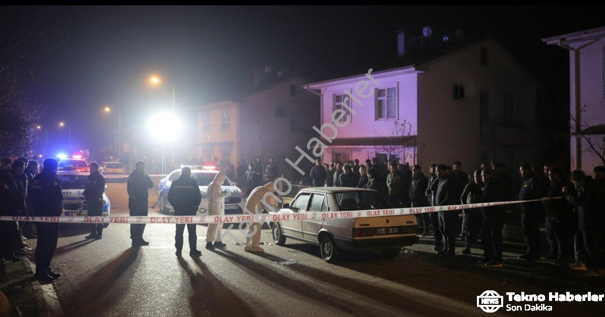 "Denizli’de tartışma silaha dönüştü: 23 yaşındaki genç yaşamını yitirdi" başlıklı haber için fotorea