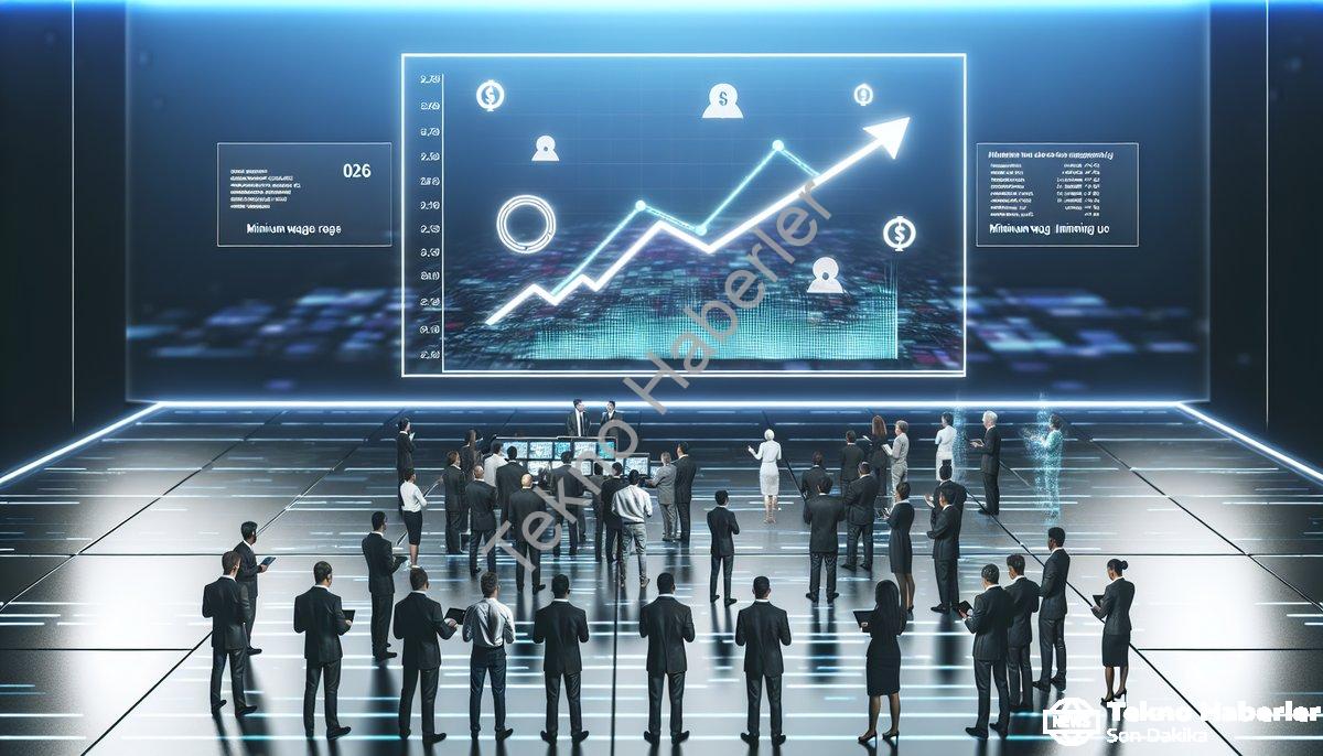 2026 Asgari Ücreti Sızdı mı? Teknoloji Sektörüne Etkileri!