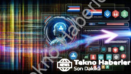 Milli Yapay Zeka BİLGE e-Devlet’te! İşte Yeni Dönem