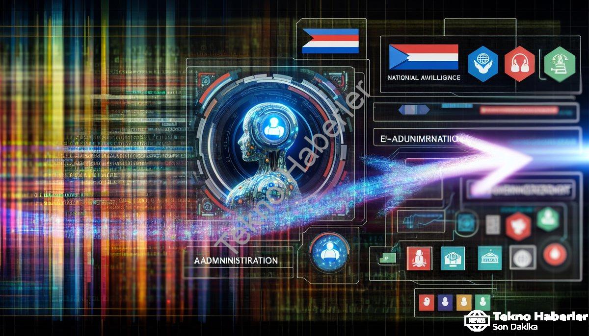 Milli Yapay Zeka BİLGE e-Devlet'te! İşte Yeni Dönem
