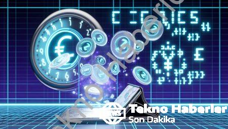 Dijital Türk Lirası Cüzdanları 1 Ocak’ta Açılıyor! İşte Detaylar