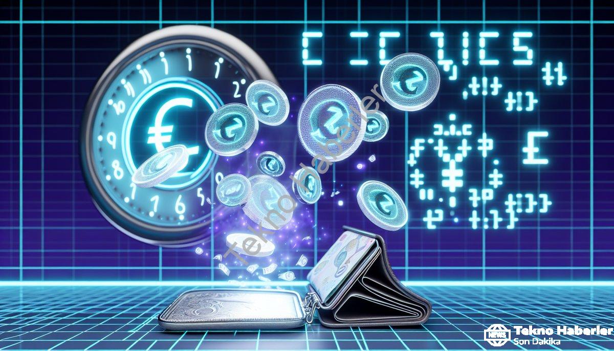 Dijital Türk Lirası Cüzdanları 1 Ocak'ta Açılıyor! İşte Detaylar