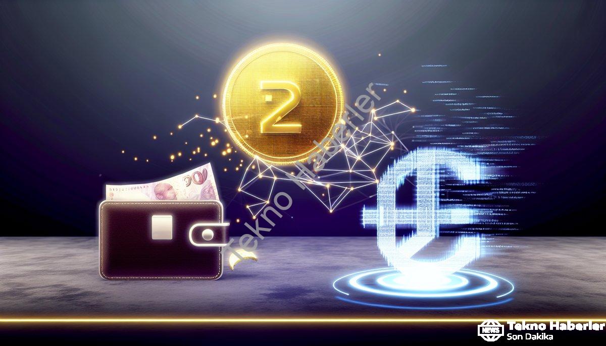 Dijital Türk Lirası Tanıtıldı: Nakit Paranın Sonu mu Geliyor?