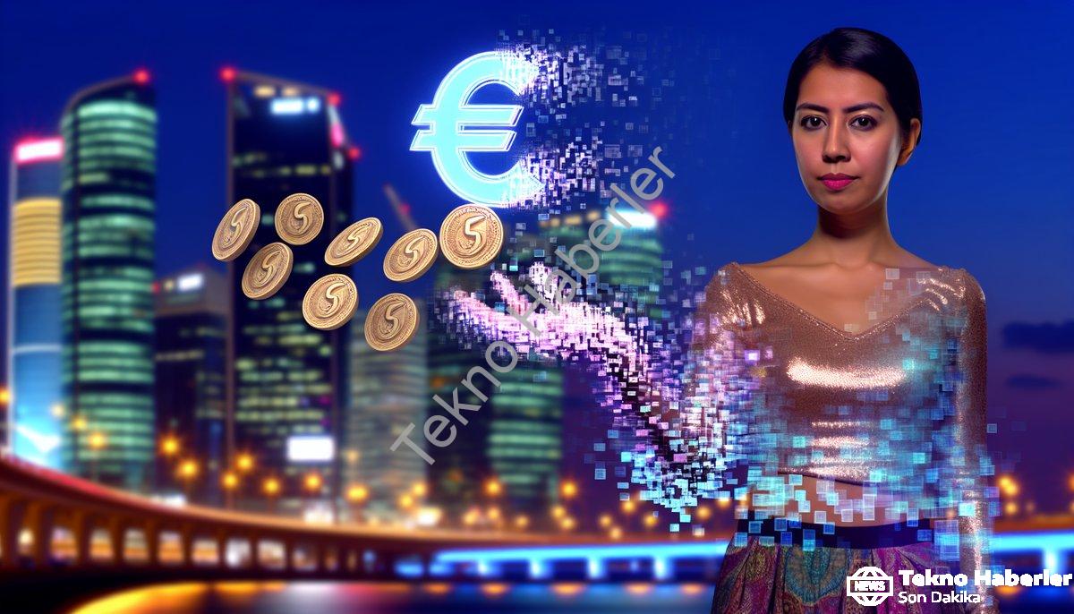 Dijital Türk Lirası'nda İkinci Faz: Nakit Para Tarih mi Oluyor?