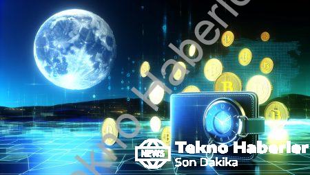 Kripto Paralara Gece Yarısı Vergi Şoku: Transferler Artık Ücretli!