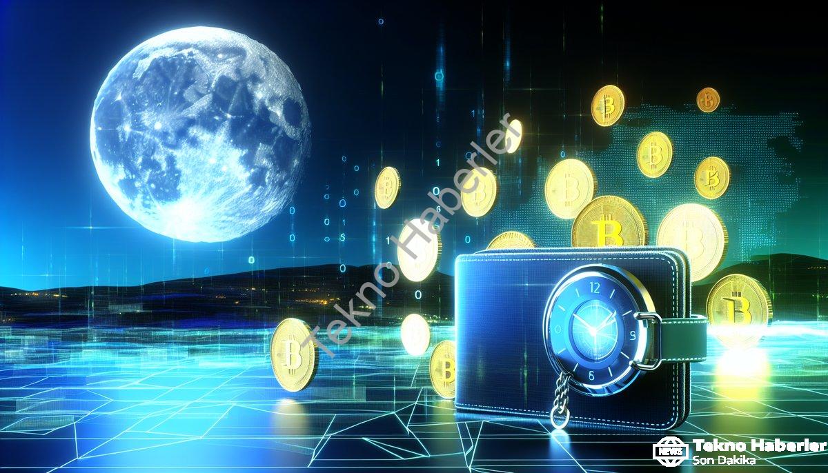 Kripto Paralara Gece Yarısı Vergi Şoku: Transferler Artık Ücretli!