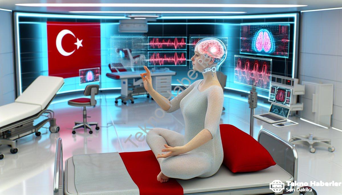 Neuralink Türkiye'de: Türk Hastanın Çiple Yaptığı İlk Şey Şok Etti!