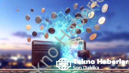 Dijital Lira Geliyor: Cüzdanlardaki Nakit Paraya Veda mı Ediyoruz?