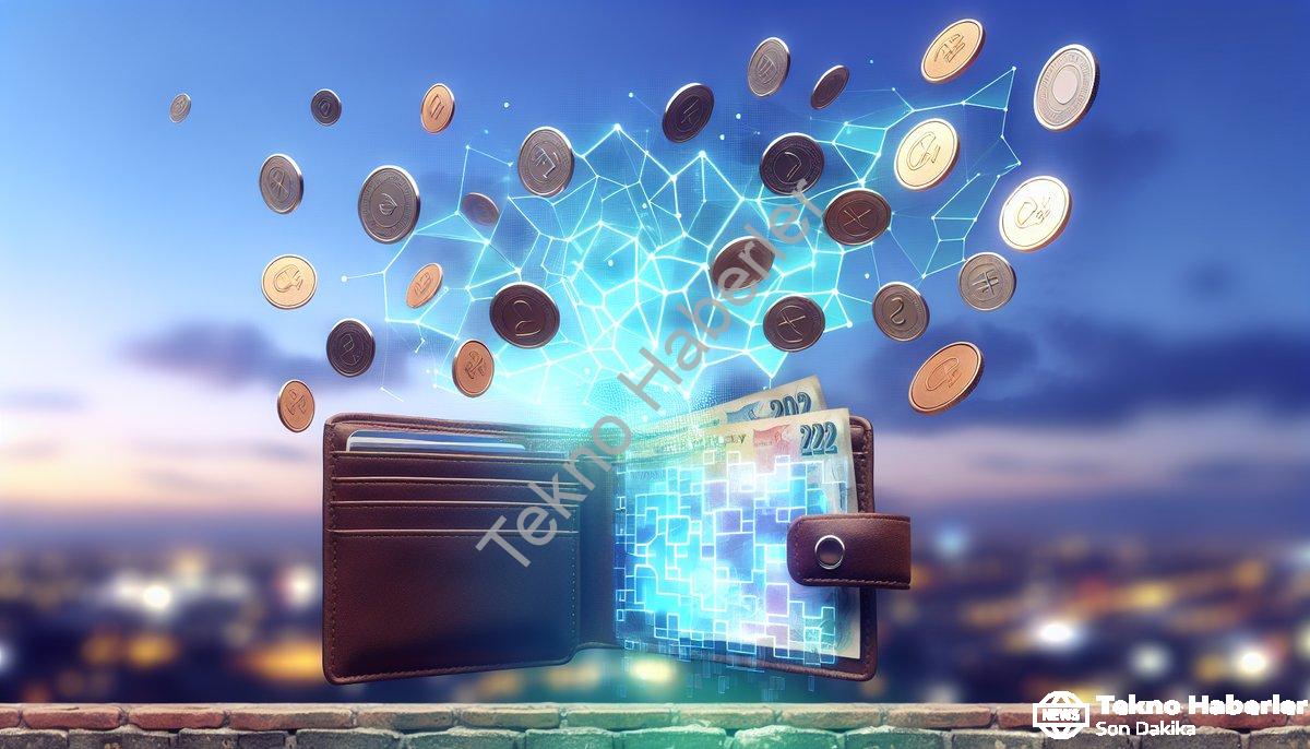 Dijital Lira Geliyor: Cüzdanlardaki Nakit Paraya Veda mı Ediyoruz?
