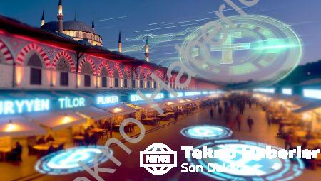 Dijital Türk Lirası İçin Pilot Bölge Belli Oldu! İşte Detaylar