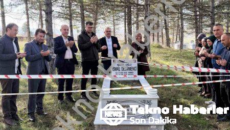 Hisarcık’ta Öğretmenlerden Eski Müdürlerine Anlamlı Vefa Ziyareti