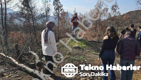 Menteşeli Gençlerden Doğaya Tam Destek: Eğitim ve Temizlik Bir Arada