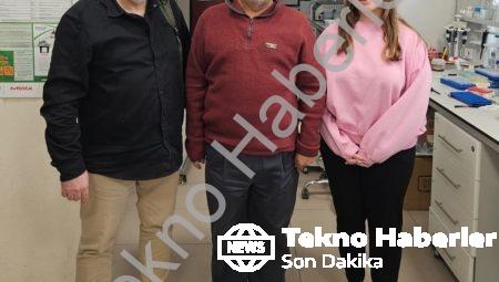 İzmir’de Dev Biyoteknoloji Adımı: BİTEK ve Karya Farma Güçlerini Birleştiriyor