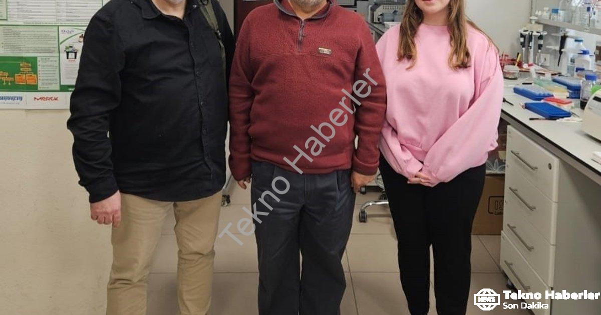 "İzmir'de Dev Biyoteknoloji Adımı: BİTEK ve Karya Farma Güçlerini Birleştiriyor" başlıklı haber için