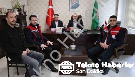 Afyonkarahisar’da ÇKS Zirvesi: Dijital Başvuru Süreci ve 2025 Hedefleri