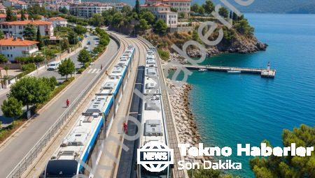 Kuşadası’ndan Yetki Çağrısı: Hizmetler Büyükşehir’e Devredilsin