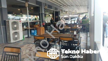 Aydın’da Dehşet: 15 Yaşındaki Sürücünün Aracı İş Yerine Girdi