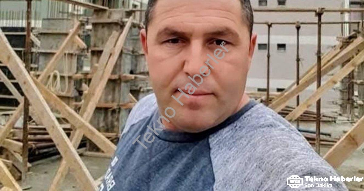 "İzmir'de İnşaat Faciası: Bir İşçi Yüksekten Düşerek Can Verdi" başlıklı haber için fotorealistik, p