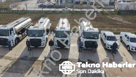 Manisa’dan Dev Hamle: Su Güvenliği İçin 40 Milyonluk Yatırım