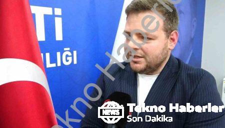 Göktekin: “Terörsüz Bir Dünya Hayal Değil”