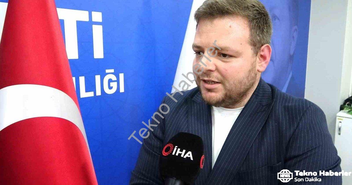 "Göktekin: "Terörsüz Bir Dünya Hayal Değil"" başlıklı haber için fotorealistik, profesyonel bir habe