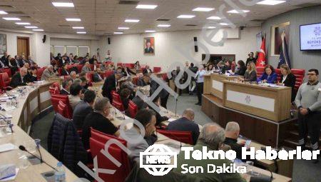 Aydın’da Su İndirimi Kararı 6 Ay Ertelendi