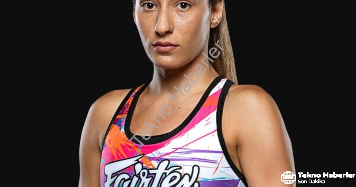 "Nefise Delikurt Avrupa Şampiyonası'nda İkincilik Kazandı" başlıklı haber için fotorealistik, profes