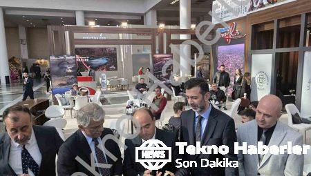 Muğla, Uluslararası Travelexpo Fuarı’nda Tanıtıldı