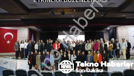 Manisa’da Belgesel Gösterimi ve Söyleşi Etkinliği Düzenlendi