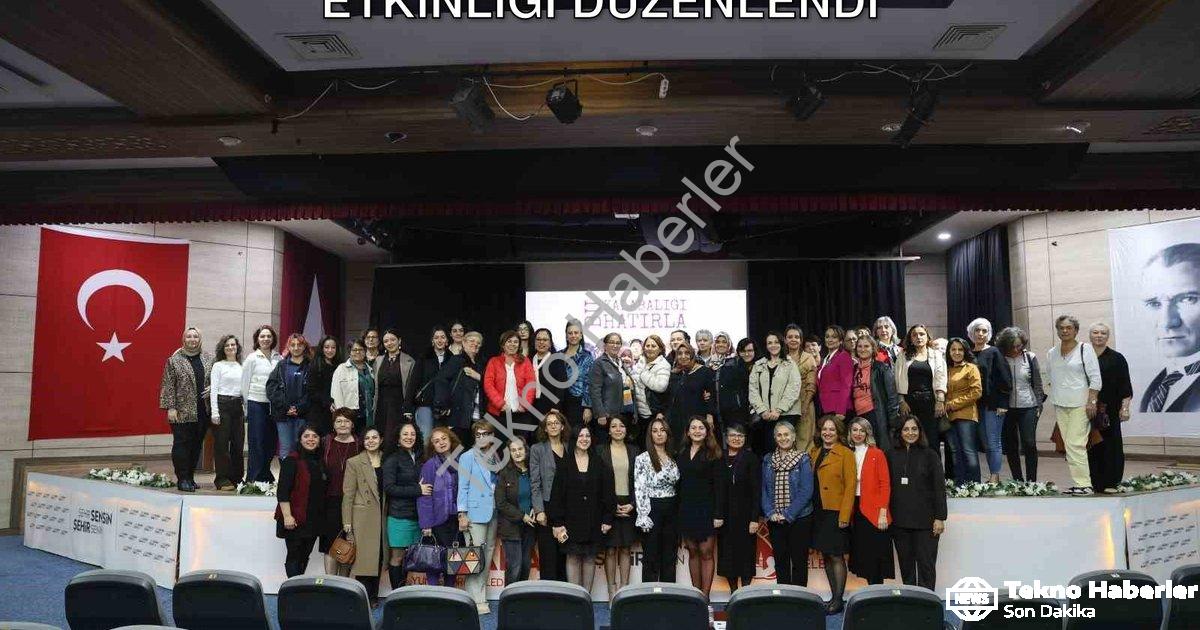 "Manisa'da Belgesel Gösterimi ve Söyleşi Etkinliği Düzenlendi" başlıklı haber için fotorealistik, pr