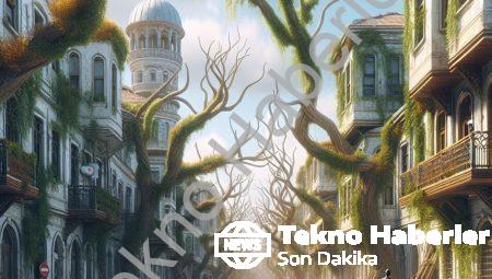 Afyonkarahisar’da Cumhuriyet Mahallesi için ağaç budama uyarısı