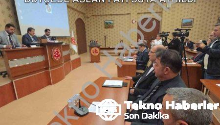 Kütahya 2026 Yol Haritasını Çizdi: Bütçede Aslan Payı Suya Ayrıldı