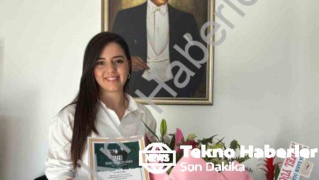 MTK Koleji Velilerinden Darüşşafaka’ya Anlamlı Öğretmenler Günü Bağışı