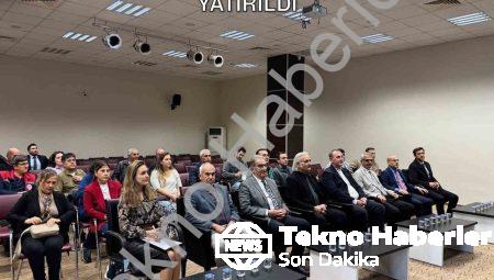 Söke’de Tarımın Geleceği Şekilleniyor: Organize Sera Bölgesi Projesi Masaya Yatırıldı