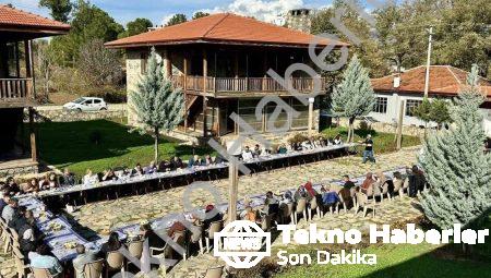 Beyağaç’ta Anlamlı Buluşma: Başkan Sezayi Pütün Öğretmenleri Ağırladı