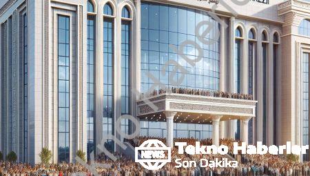 Manisa’da Duygusal Açılış: Özgen İzmiroğlu Bilim ve Teknoloji Merkezi Hizmete Girdi