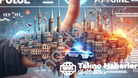 Afyonkarahisar Emniyeti’nden Kritik KADES Uyarısı: Şiddete Karşı Tek Tuş