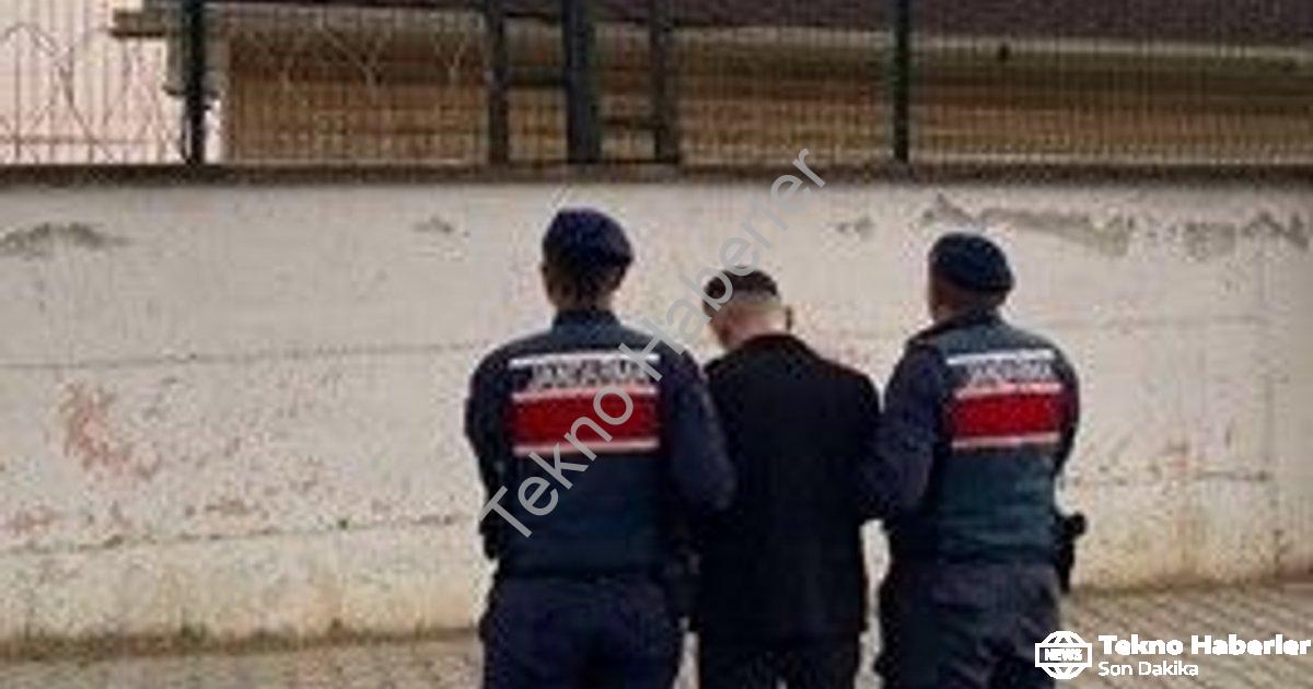 "Aydın'da Jandarma Ekiplerinden Nokta Atışı: Aranan 2 Hükümlü Yakalandı" başlıklı haber için fotorea