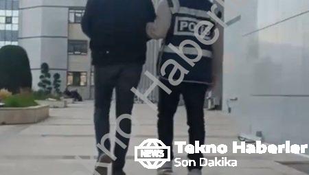 Denizli’de Suçlulara Geçit Yok: 125 Yıl Hapis Cezasıyla Aranan 8 Kişi Yakalandı