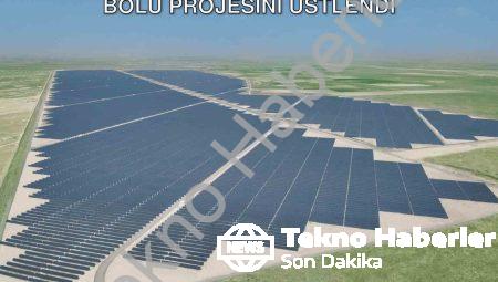 Ecogreen Enerji, YEKA GES-2025 İhalesinde Bolu Projesini Üstlendi