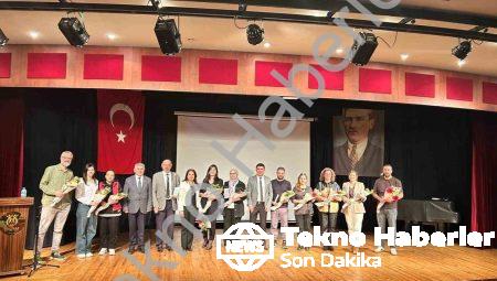 Nazilli’de Eğitimin Geleceği Masaya Yatırıldı: Meslek Liseleri Tanıtım Günü