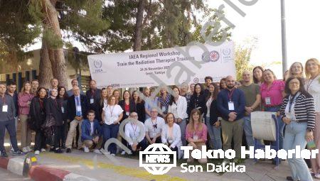 Ege Üniversitesi Radyoterapide Avrupa’nın Eğitim Merkezi Seçildi