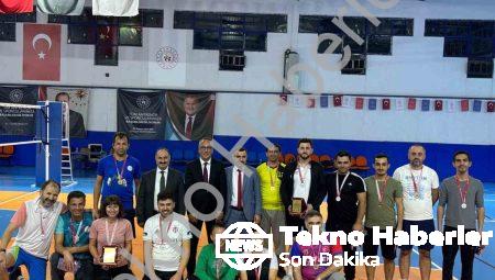 Denizli’de Öğretmenler Günü Coşkusu: Buldan ve Güney Dostluk Maçında Buluştu