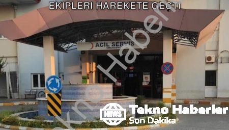 Seydikemer’deki Şüpheli Ölüm: AFAD KBRN Ekipleri Harekete Geçti