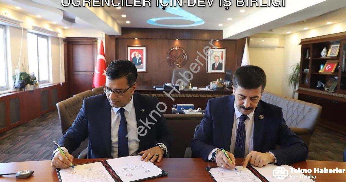 "KSBÜ ve Gençlik Spor İl Müdürlüğü'nden Öğrenciler İçin Dev İş Birliği" başlıklı haber için fotoreal