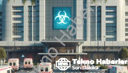 Muğla Eğitim ve Araştırma Hastanesi’nde Kimyasal Alarmı: Ameliyatlar Durdu