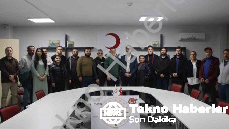 Manisa Medya Akademisi: Yapay Zeka Haberciliği ile Eğitime Başladı